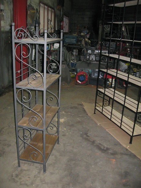 etagere